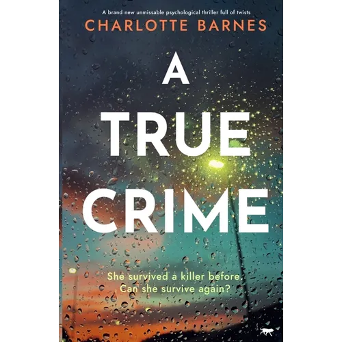 A True Crime