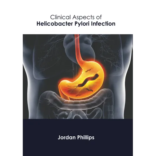 Clinical Aspects of Helicobacter Pylori Infection