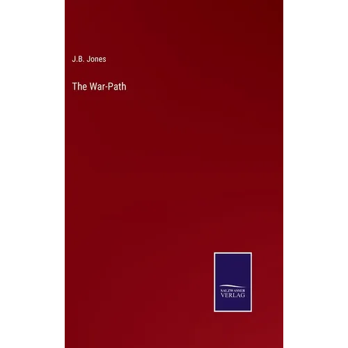The War-Path