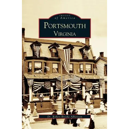 Portsmouth Virginia
