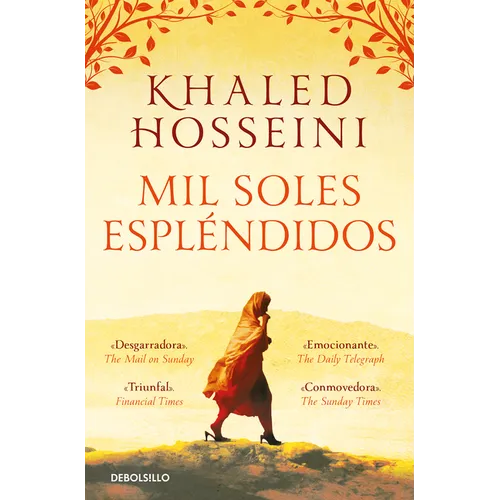 Mil Soles Espléndidos / A Thousand Splendid Suns