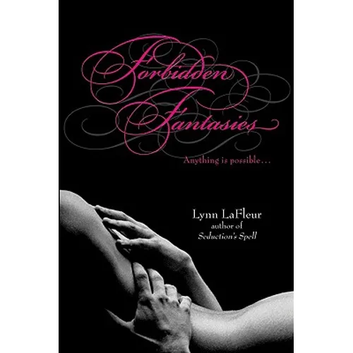 Forbidden Fantasies