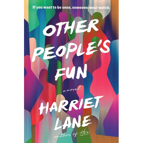 Other People's Fun