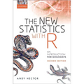 The New Statistics with R: An Introduction for Biologists