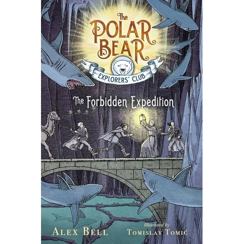 The Forbidden Expedition, 2