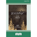 Jesus First for Men: 365 Devotions to Start Your Day [LP 16 Pt Edition]