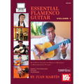 Essential Flamenco Guitar: Volume 1