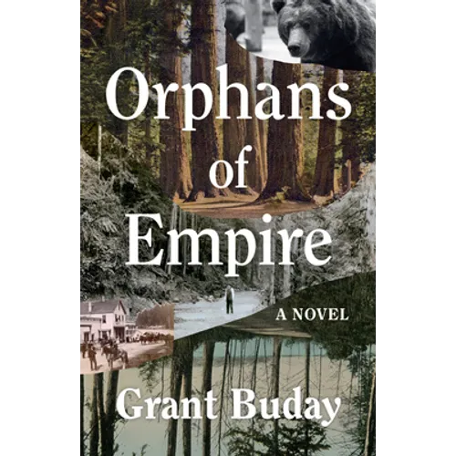 Orphans of Empire