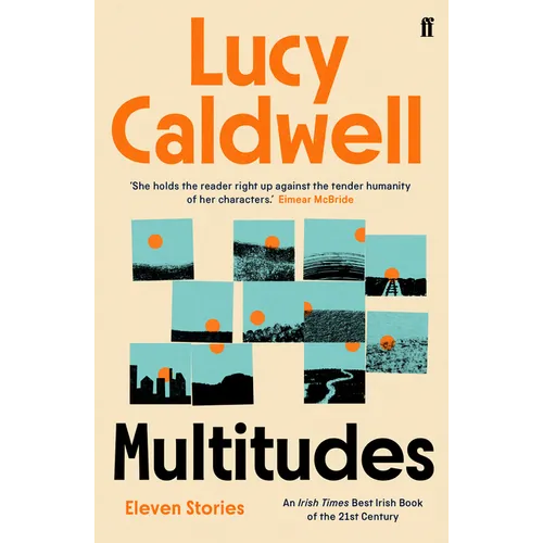 Multitudes: Stories