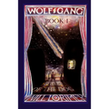 Wolfgang: Beware of the Dog