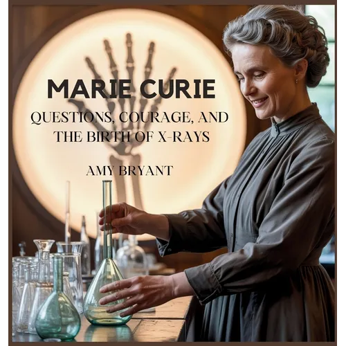 Marie Curie: Questions, Courage, and the Birth of X-Rays