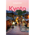 Lonely Planet Kyoto