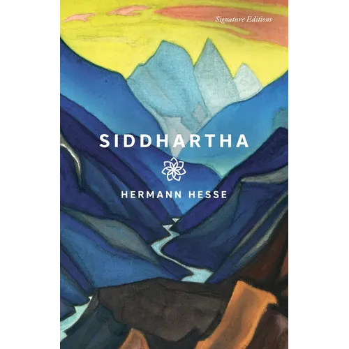 Siddhartha