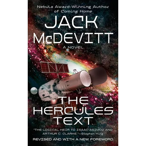 The Hercules Text