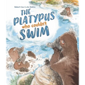 The Platypus Who Couldn't Swim