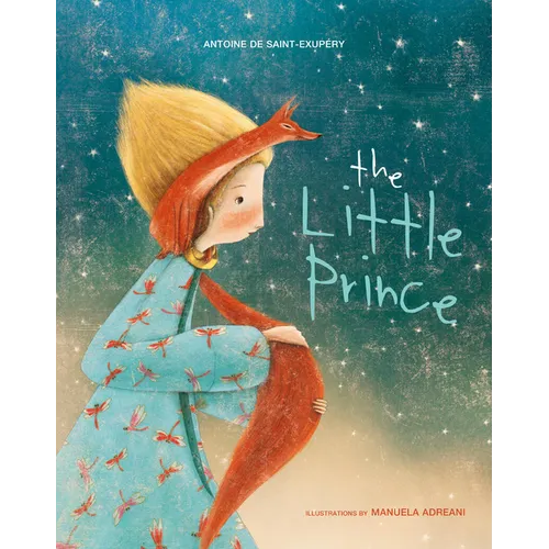The Little Prince