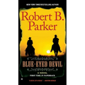 Blue-Eyed Devil