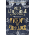 Mycroft and Sherlock