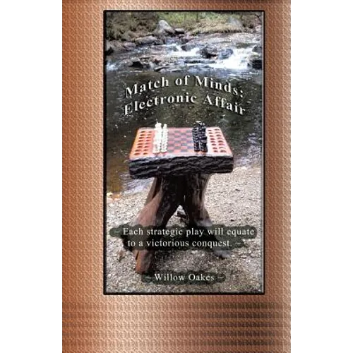 Match of Minds: Electronic Affair