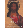 The Changing Faces of Jesus