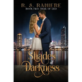 Shades of Darkness Book Two: Trail of Lies