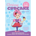 Chrissy Cupcake Shows You How To Make Healthy, Energy Giving Cupcakes: STEP BY STEP INSTRUCTION in cupcake making & other interesting food information