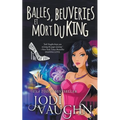 Balles, beuveries et mort du King