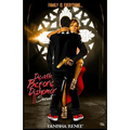 Death Before Dishonor II: Secrets