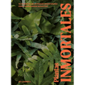 Plantas Inmortales: 40 Plantas de Interior Resilientes Para Jardineros Novatos