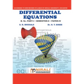 B.Sc. Part - I: Sem. - II: Differential Equations (Mathematics Paper - IV)