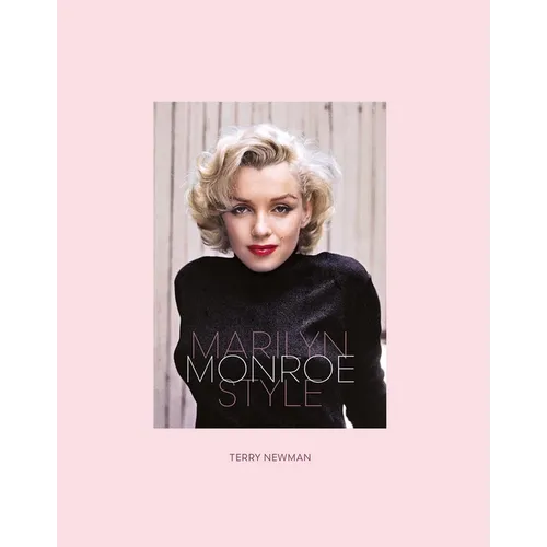 Marilyn Monroe Style