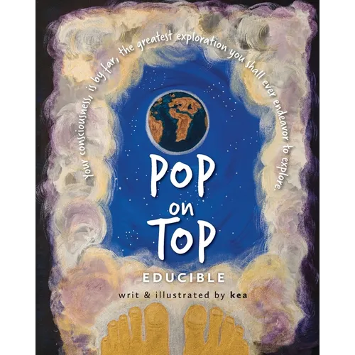 Pop on Top: Educible