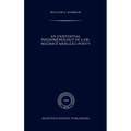 An Existential Phenomenology of Law: Maurice Merleau-Ponty