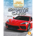 We Read about Sports Cars