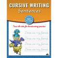 Cursive Writing: Sentences