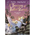 A Treasury of Ballet Stories: Four Captivating Retellings