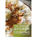 The Best of Afghan Cooking