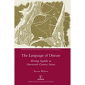 The Language of Disease: Writing Syphilis in Nineteenth-Century France