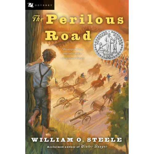 The Perilous Road