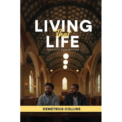 Living That Life: Shadows Of The Past