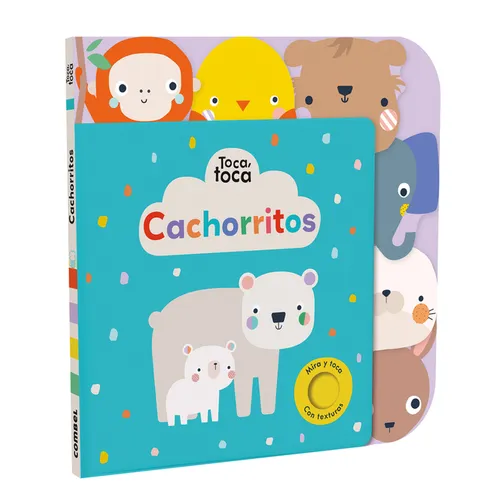 Cachorritos / Baby Animals