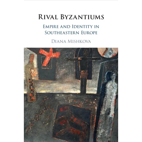 Rival Byzantiums