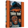Terror Train and Other Stories