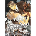 Finder Deluxe Edition: In Captivity, Vol. 4