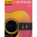 Even More Easy Pop Melodies: Correlates with Book 3