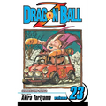 Dragon Ball Z, Vol. 23
