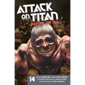 Attack on Titan: Before the Fall 14