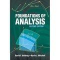 Foundations of Analysis