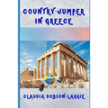 Country Jumper in Greece