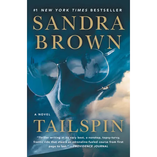 Tailspin